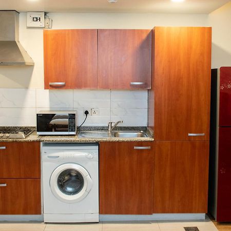 Centaurus Hotel Suites Исламабад Экстерьер фото