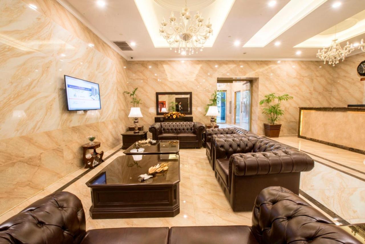 Centaurus Hotel Suites Исламабад Экстерьер фото